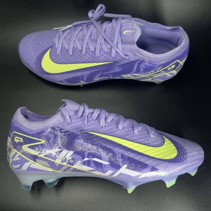 Ghete Fotbal Nike Vapor