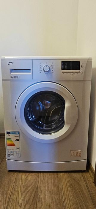 Mașină de spălat rufe 6kg Beko
