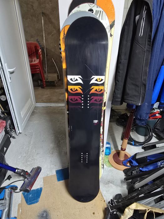 Сноуборд дъски чисто нови