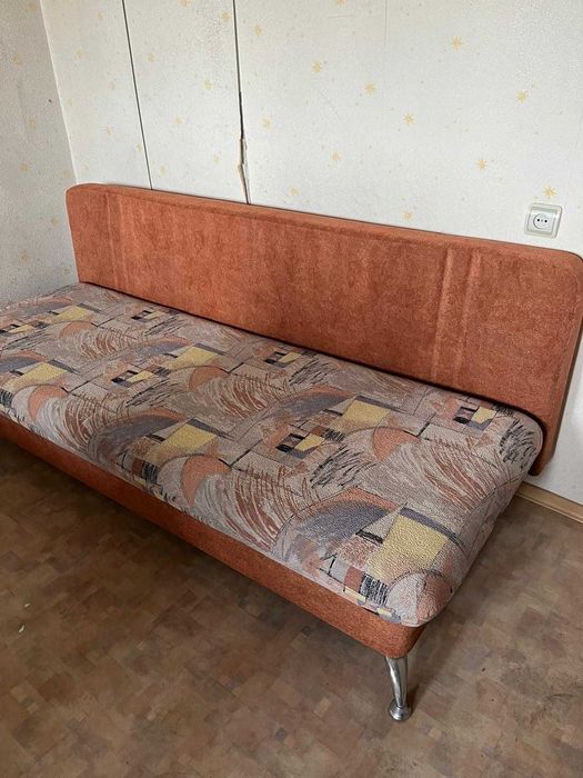 Софа-диван раскладной