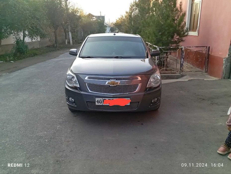 Cobalt sotiladi. Кобалт сотилади.