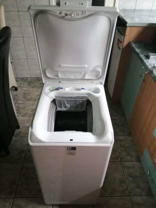 Masina de spalat Electrolux verticala 6kg