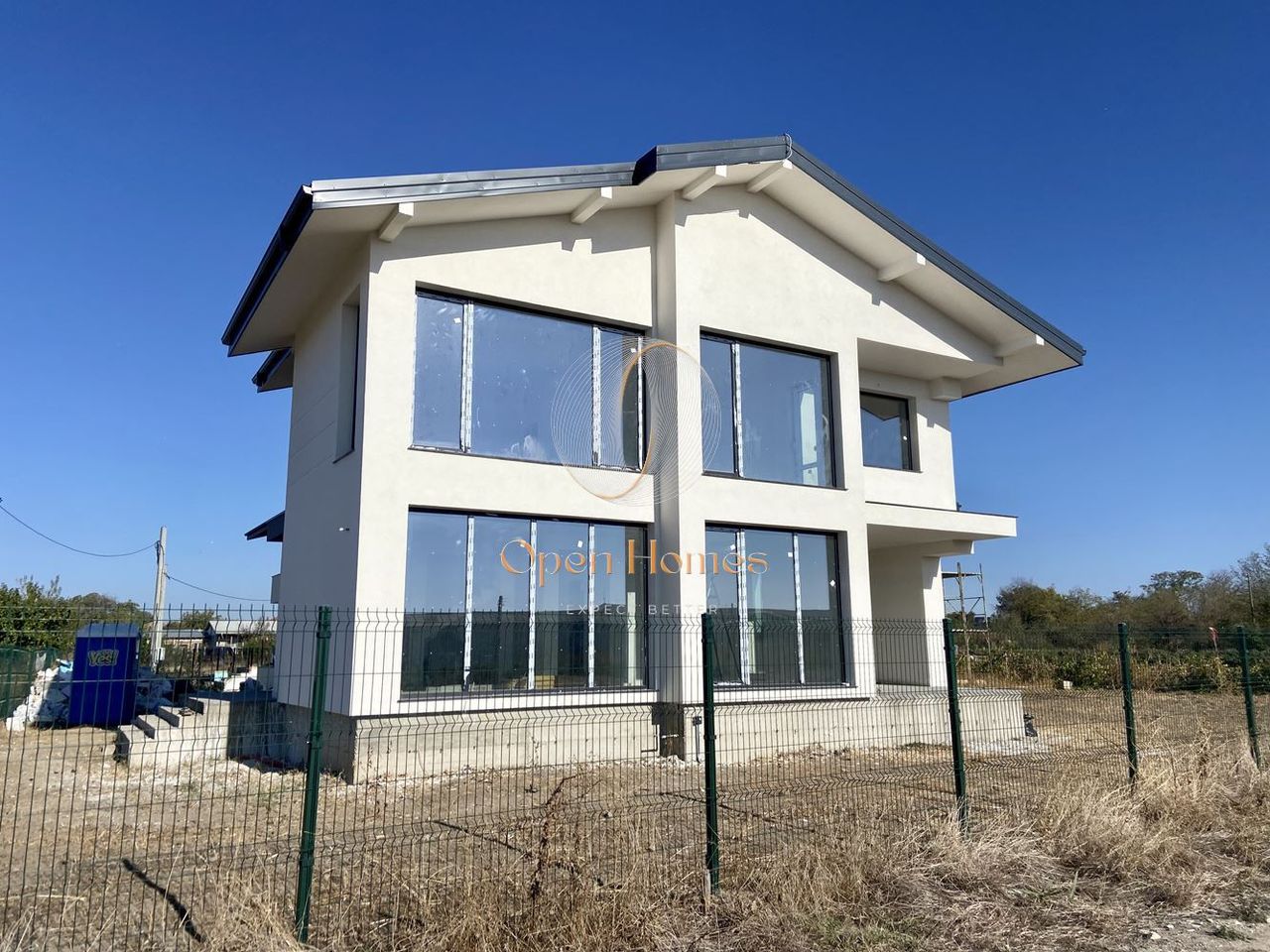 Продава се Къща в с. Строево, Област Пловдив - 167 кв.м за 1192 €/кв.м - Снимка #5