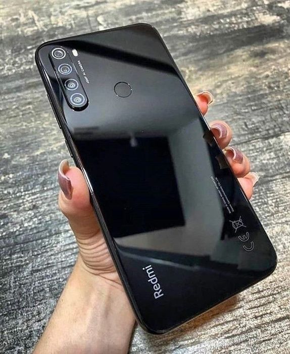 Redmi Note 8 Ideal
