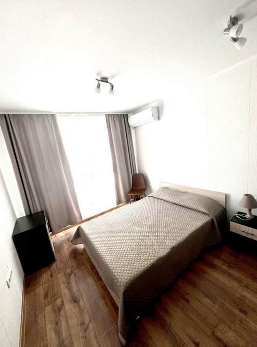 Дава се под наем Двустаен апартамент в Пловдив, Христо Смирненски - 58 кв.м за 460 € - Снимка #3