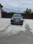 Vw touareg 2017 3.0 v6 mocca Brown euro 6