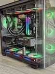 PC Gaming Custom Nou Intel/AMD- diferite configuratii