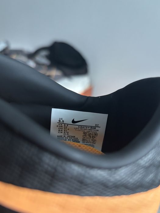 Nike hypervenom acc marimea 43