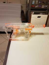 Nerf Modulus Ghost Ops Evader !!