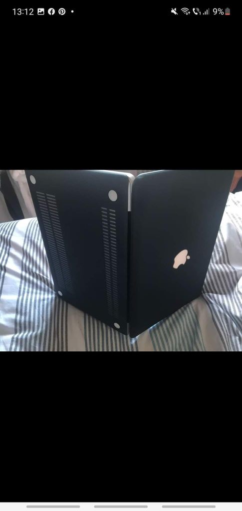 Husă laptop Apple M1 Max 16"