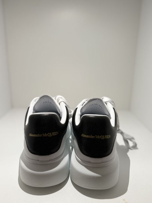 Alexander mcqueen