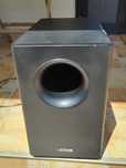 Subwoofer Canton 120W