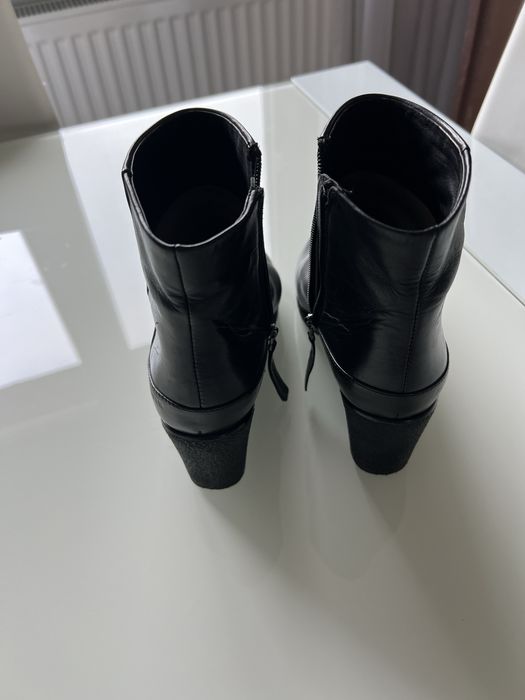 Дамски боти Jil Sander