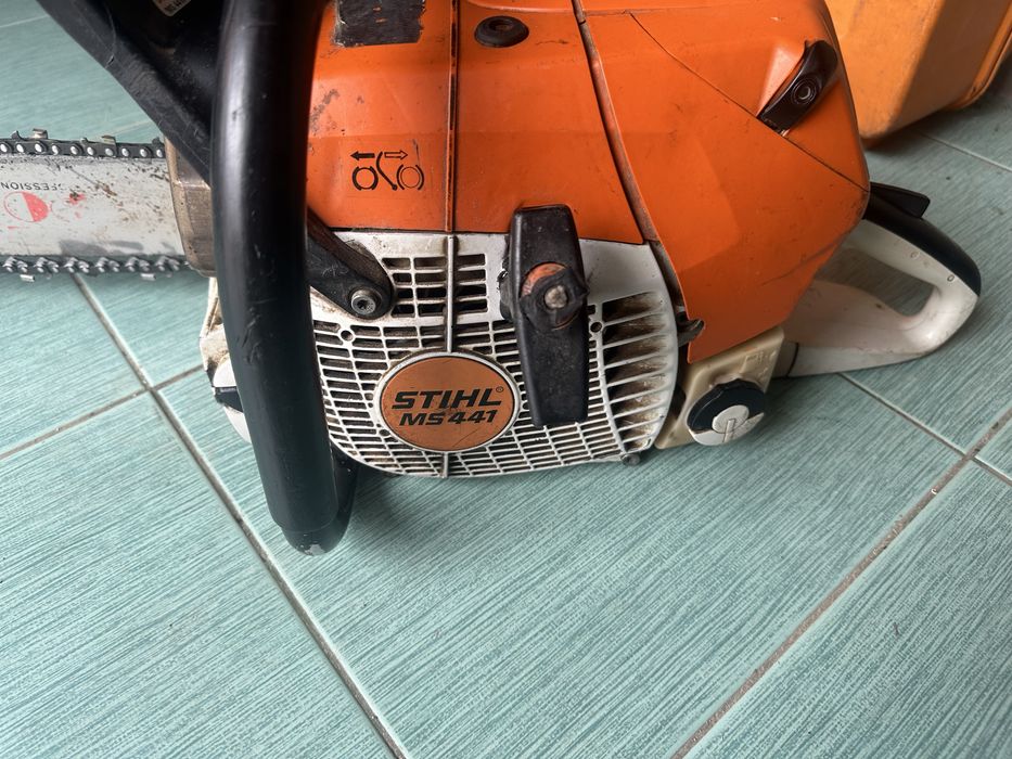 Drujba stihl 441/c