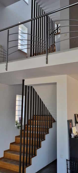 Trepte diferite esente