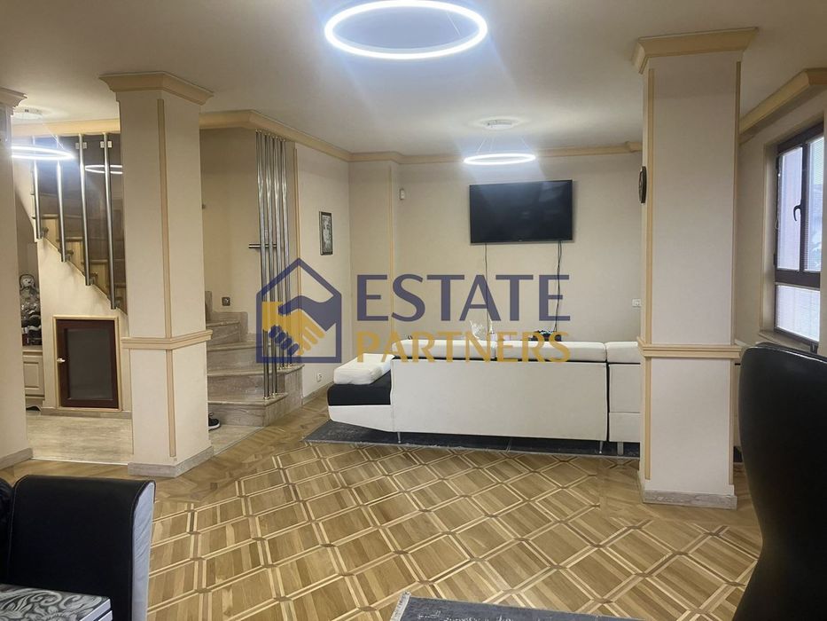 Продава се Мезонет в Пловдив, Съдийски - 198 кв.м за 1359 €/кв.м - Снимка #3