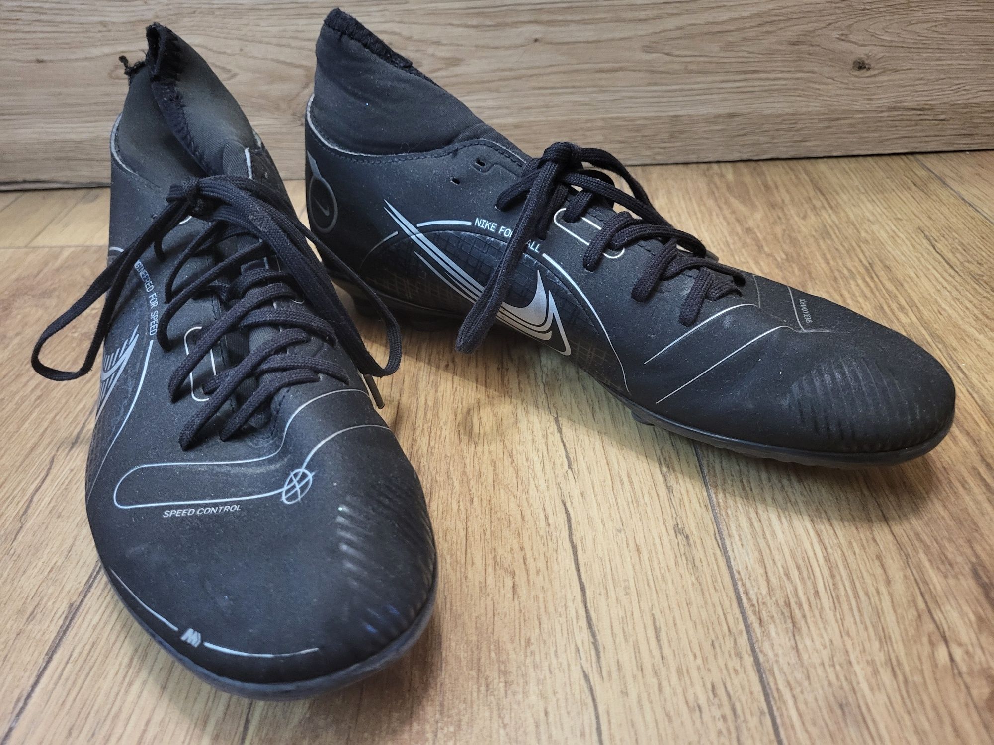 Nike   мъжки бутонки  42