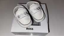 Мокасини за бебе BOSS - 18