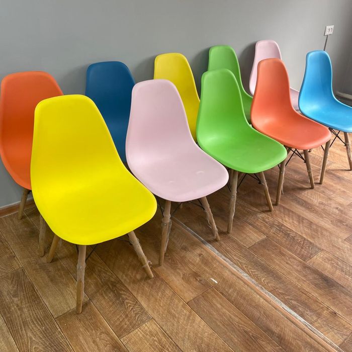 Стулья на кухню