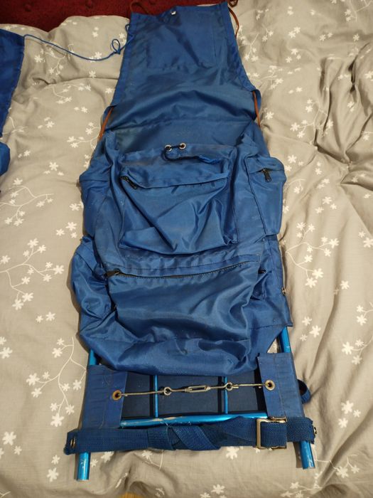 Rucsaci cu cadru aluminiu Made in Korea