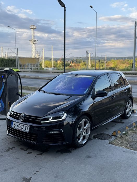 Джанти BBS Detroit 5x112 18” / Golf 5,6,7,8 5х112 18”