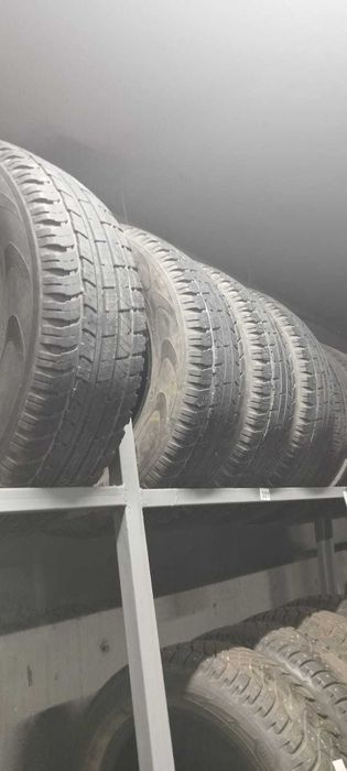 Amtel CRUISE 215/65 R16 летняя   B-U-ATEL-01