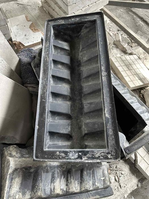 Продавам разработен бизнес за ,,Бетонени огради''