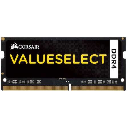 Memorie notebook Corsair ValueSelect, 8GB