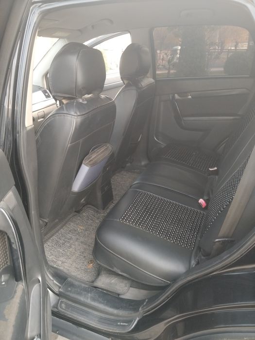 Продаётся Captiva 1