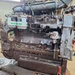 Piese Motor tractor Fiat new holland 780,80-90,70-90,680,640