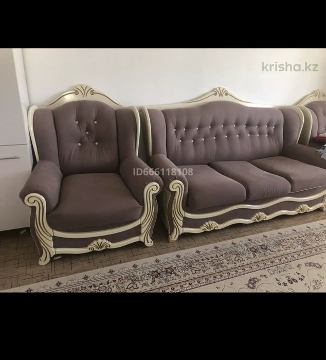 Диван беларусский