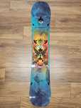 Сноуборд Salomon 143 True Twin Sintered Base