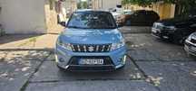 Suzuki Vitara All Grip