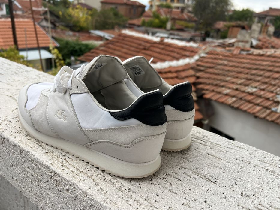 Lacoste Aesthet Luxe 46