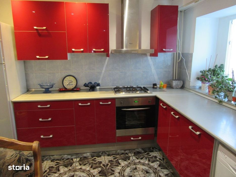 Inchiriere 3 camere Parcul Circului - Lacul Tei - LIDL