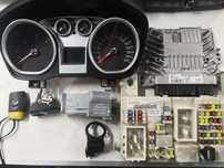 Kit pornire FORD KUGA I 8v4112a650cb