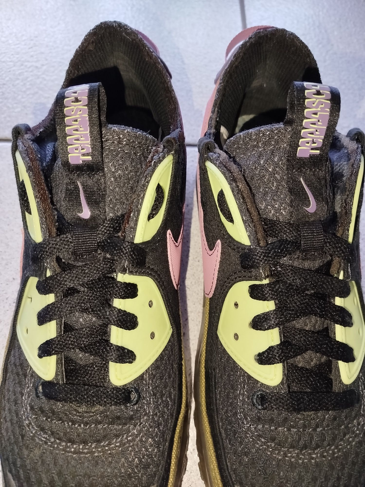 NIKE ® AIR MAX TERRASCAPE 90 - мъжки маратонки - 43,5(стелки 28,5см.)