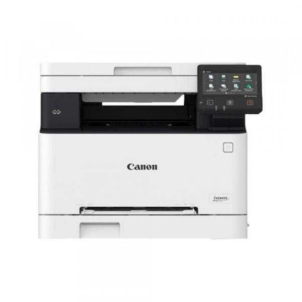 Принтер printer МФУ Canon i-SENSYS MF651CW, белый Nasiya savdo bor 0%