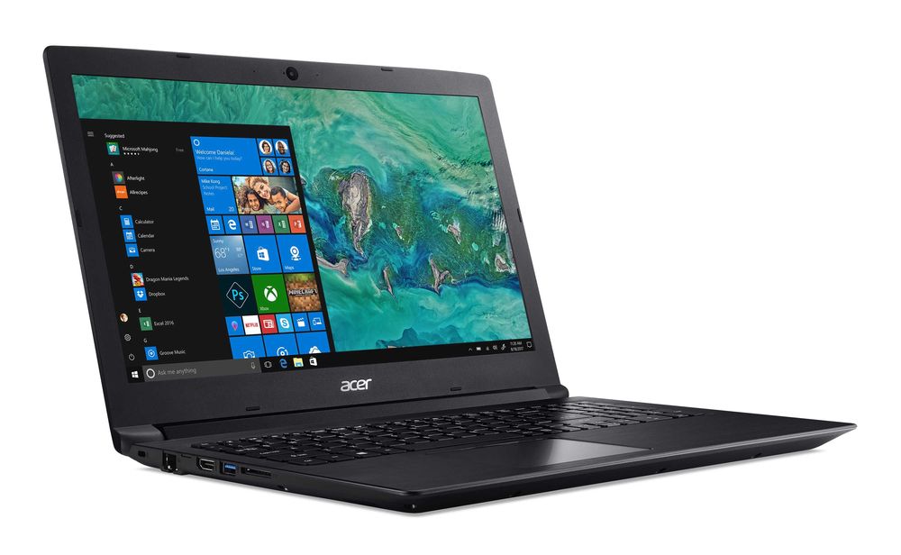 Acer Aspire 3 срочно сотилади