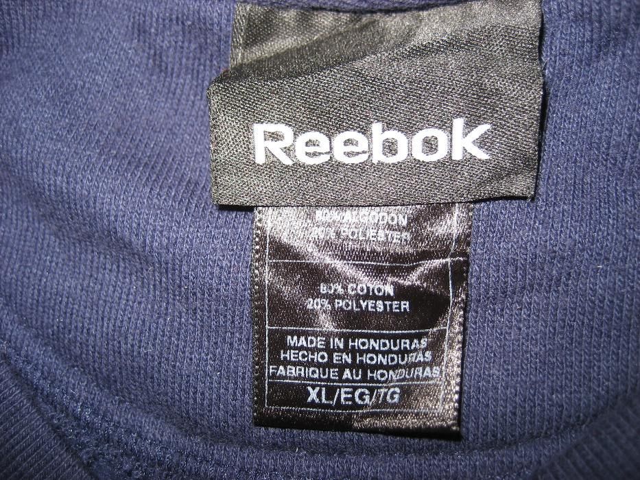 REEBOK bluza sport
