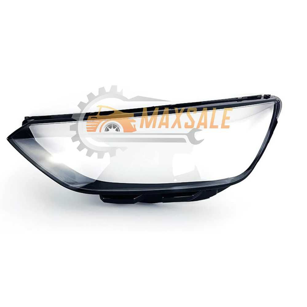 Капаци фарове Audi A4 B9 PA / B10 (20-22) ауди а4 б9 па б10 комплект