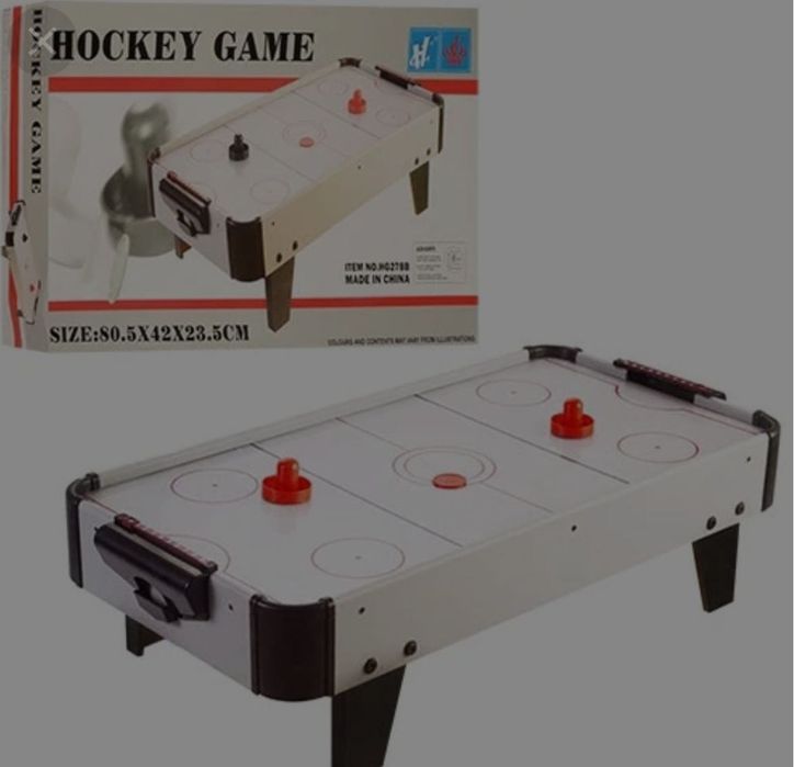 Продам настольный хоккей