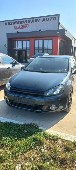 Dezmembram VW Golf VI 1.4 TSI CAVD