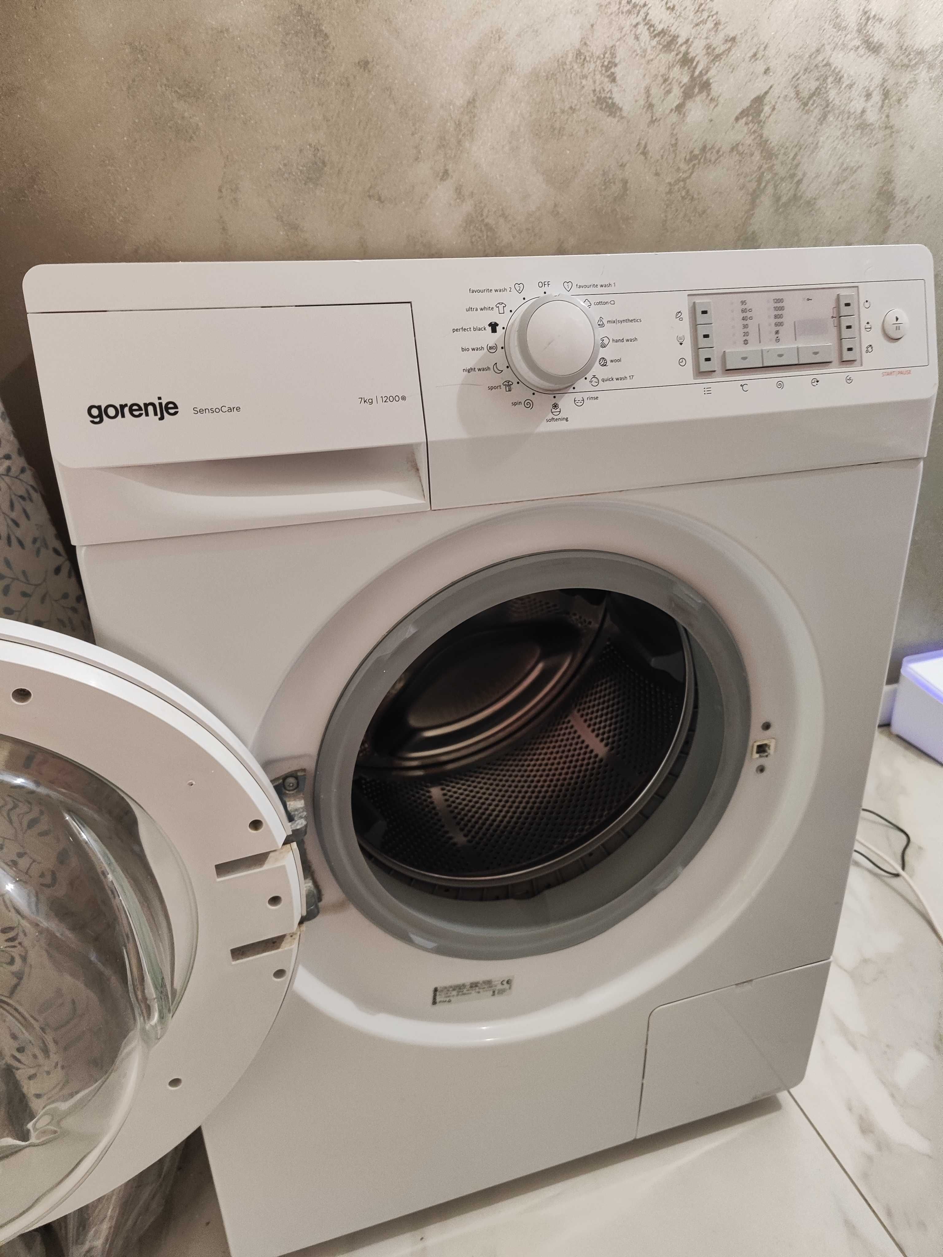 Пералня Gorenje 7 кг