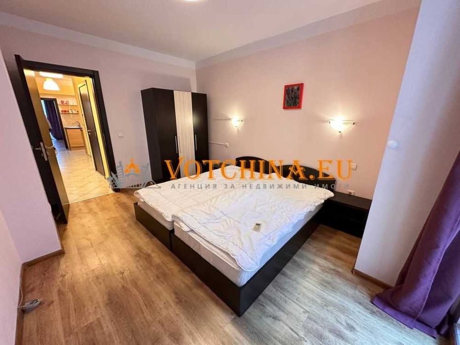 Продава се Двустаен апартамент в Варна, Гръцка махала - 81 кв.м за 3692 €/кв.м - Снимка #11