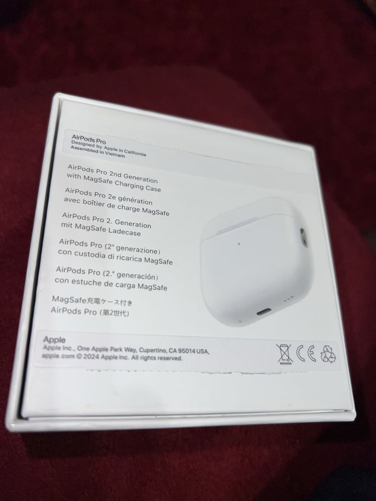 AirPods pro 2 Generation