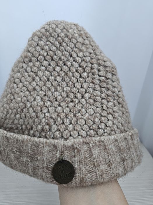 Caciula See by Chloe