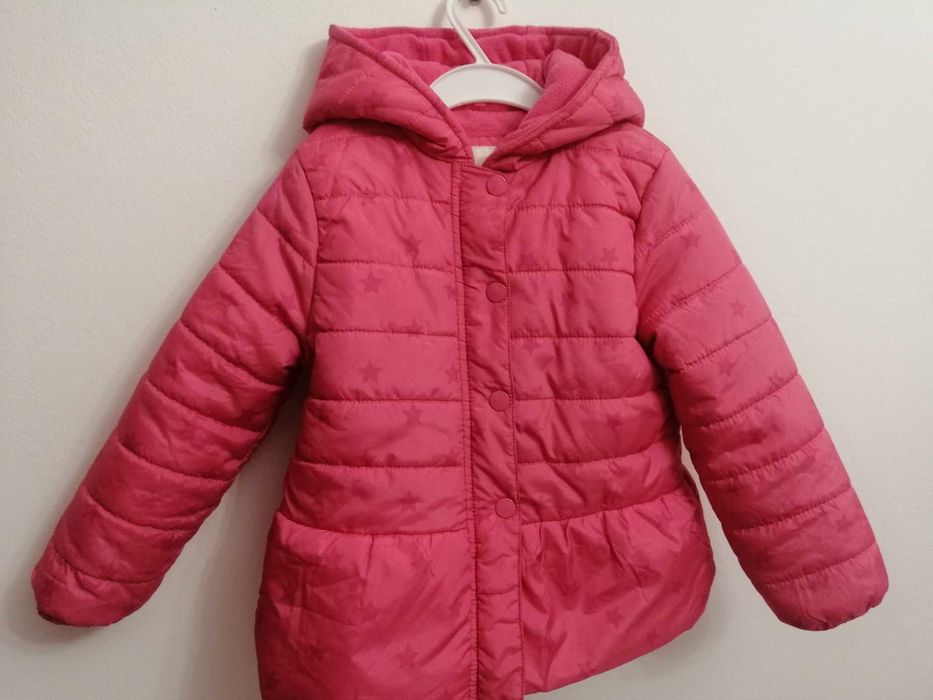 Gecuta fetite 4,5 ani