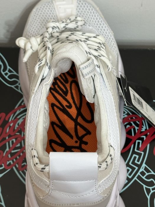 Versace Chain Reaction