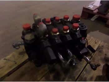 distribuitor hidraulic pentru buldozer liebherr 714